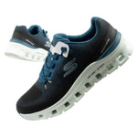 Skechers men's sneakers Glide-Step Pro comfortable sports navy blue sötétkék utcai cipő