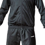 Lotto Tricot Tracksuit fekete tracksuits