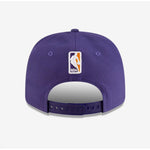 New Era/Nba 970ss Suns Hat - uniwersalny baseball sapka
