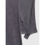 Women's seamless yoga and pilates jumpsuit 4F 4FRAW25TJUMF063-31S xs/s nadrág