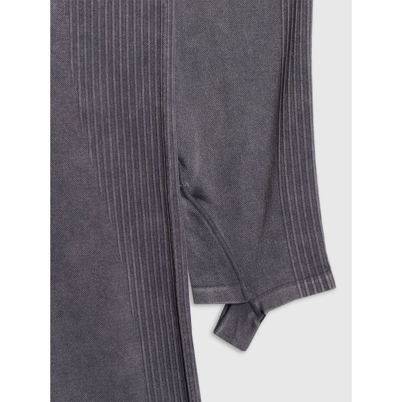 Women's seamless yoga and pilates jumpsuit 4F 4FRAW25TJUMF063-31S xs/s nadrág