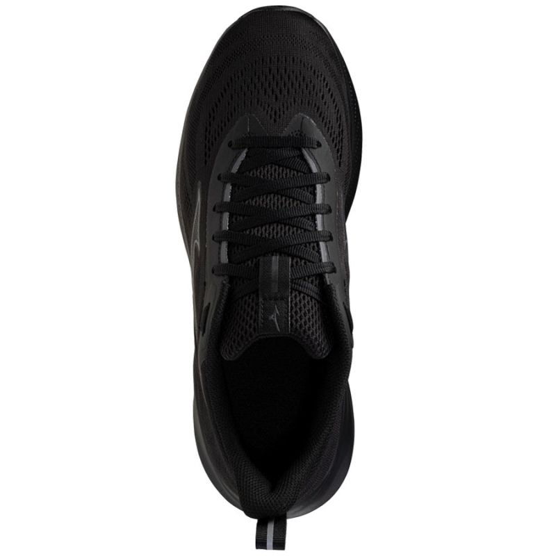 Mizuno ENERZY RUNNERZ 2 K1GA251001 fekete futócipő