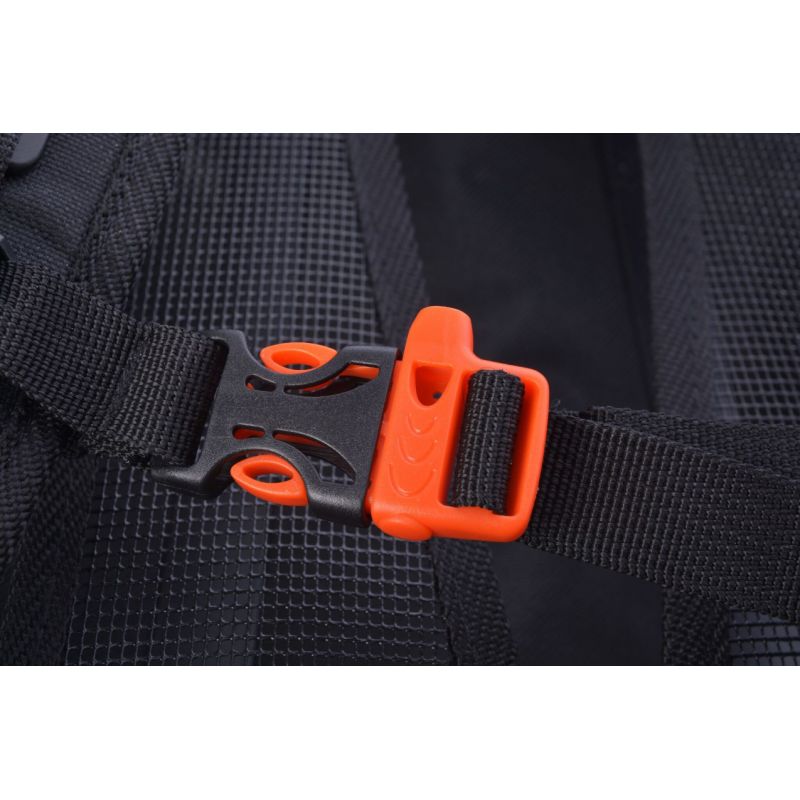 TEMPISH Dixi sports backpack czarny backpacks