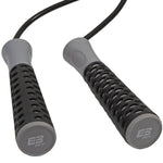 Inny Fitness EB FIT skipping rope 1030623 Kiegészítő fekete