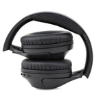 BUXTON BHP-8700 - On-ear Bluetooth headphones black