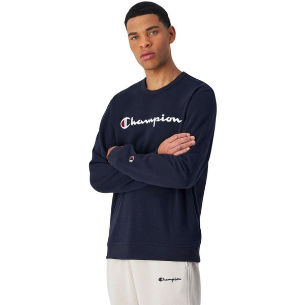 Champion Crewneck Sweatshirt M 220727 Bs501 pulóver