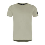 Rogelli DISTANCE running gray 3XL szürke póló