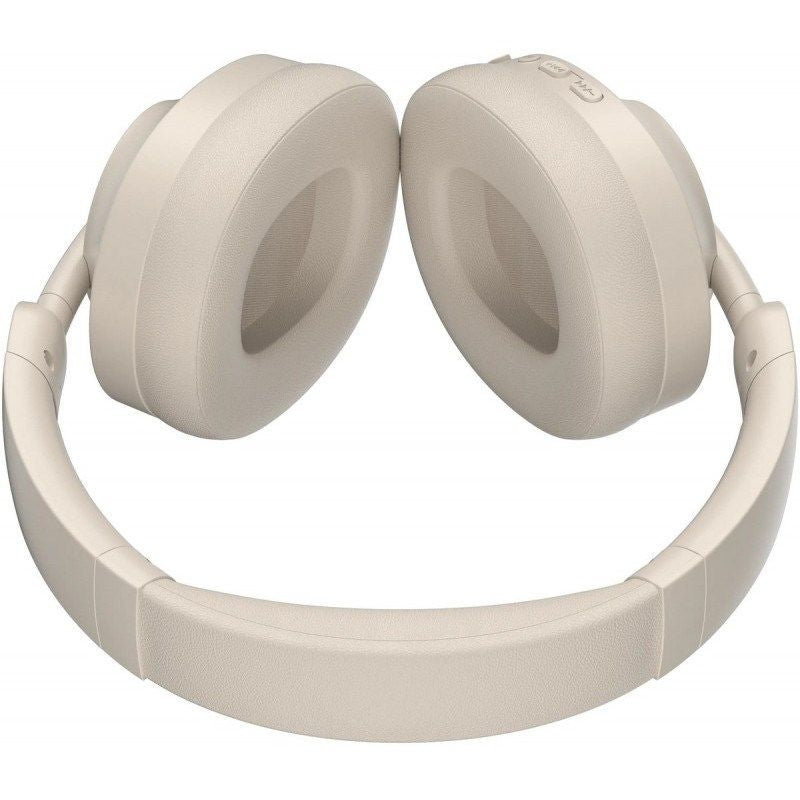 head Defender Bluetooth Freemotion Headphones B485 ANC bézs phones and accessories