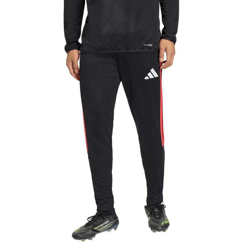 adidas Tiro 26 League Training Men's Black and Red JY7111 piros melegítőnadrág