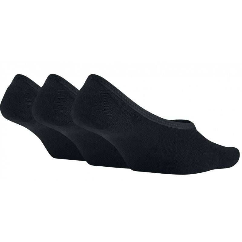 Nike Lightweight No-Show 3pack socks SX4863-010 Zokni