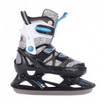Tempish Enbo Duo Jr adjustable fekete skates