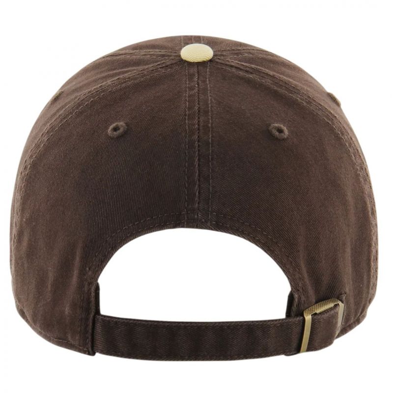 47 Brand Brand ` MLB New York Yankees B-NLTRG17GWS-BWA Baseball Cap Ruházat