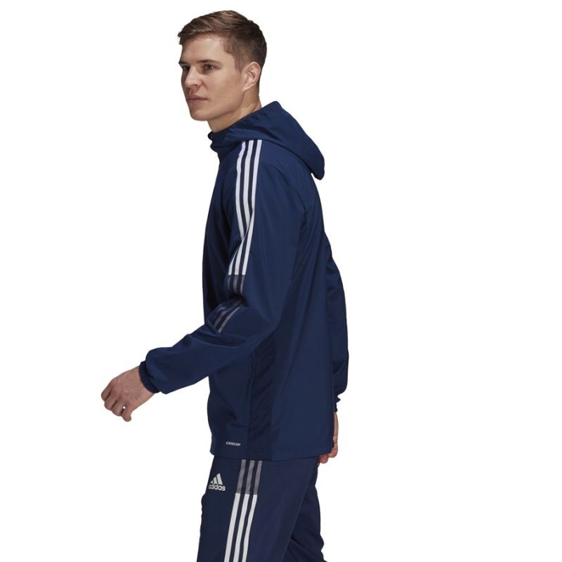 adidas Jacket adidas Tiro 21 Windbreaker M GP4962 Kabát