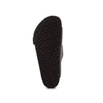 Birkenstock Arizona M 0051101 flip-flops barna papucs