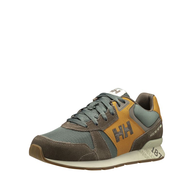 Helly Hansen sneakers Anakin Leather 2 M 11994 420 Cipő