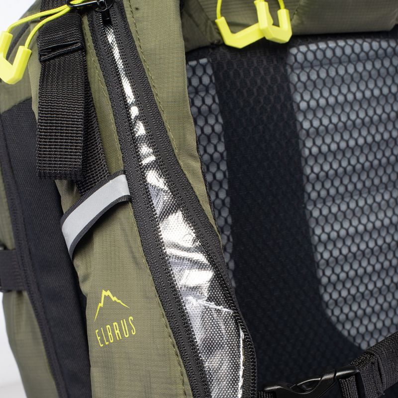 Elbrus Skiway 25 Backpack 25 l hátizsák