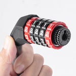 Rockbros bike lock