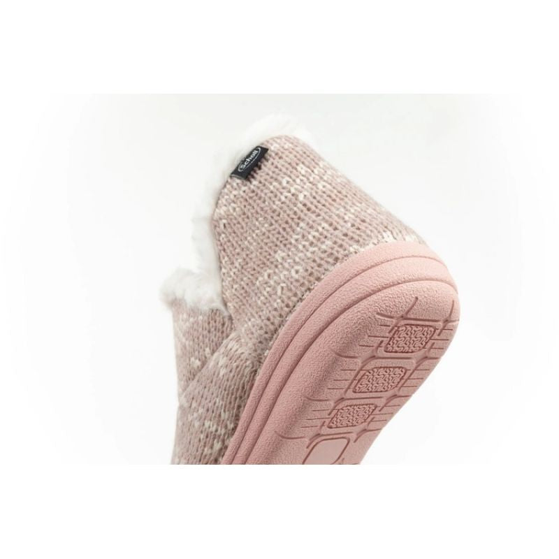 Scholl Creamy Bootie W Slippers shoes, rain boots