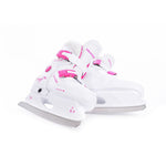 Tempish Fur Expanze Plus Jr 130000219 Adjustable fehér skates