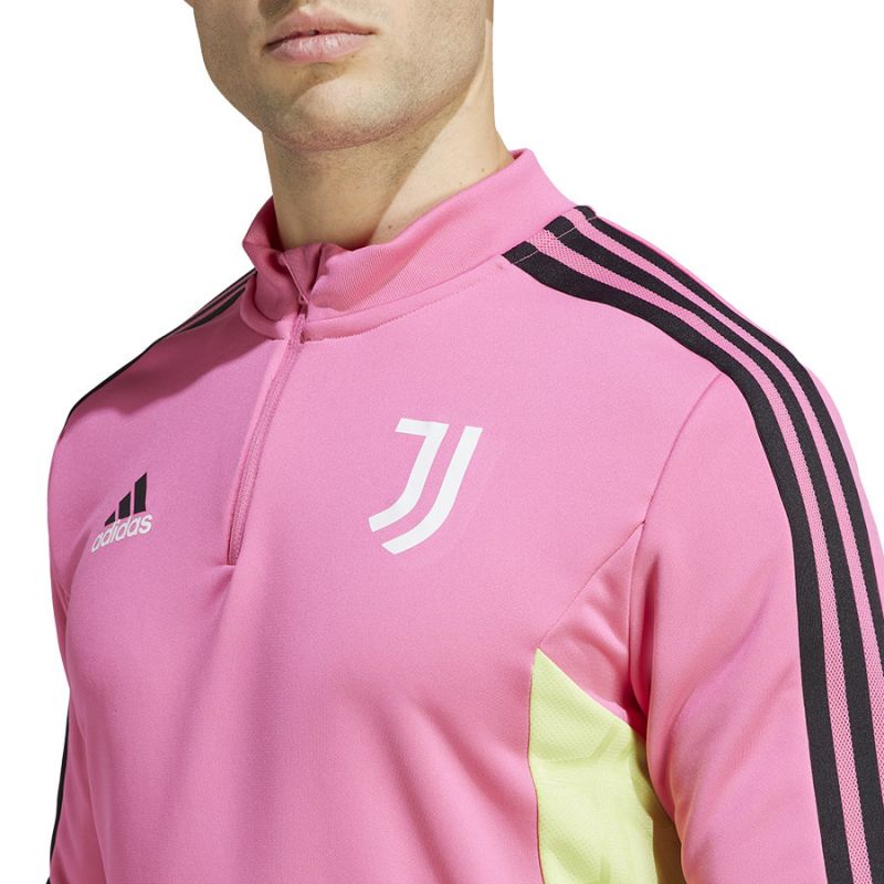 Adidas Juventus Training Top M HS7557 sweatshirt Pulóver