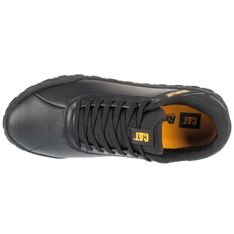Caterpillar Hex+ M P726259 shoes Cipő