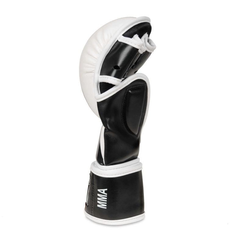 DBX Bushido MMAsparring gloves S/M - Edge - Valor Series l/xl kesztyű