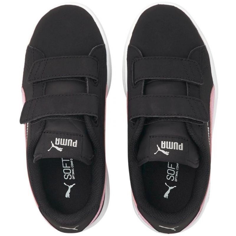 Puma Smash v2 Buck V Ps Jr 365183 40 Utcai cipő