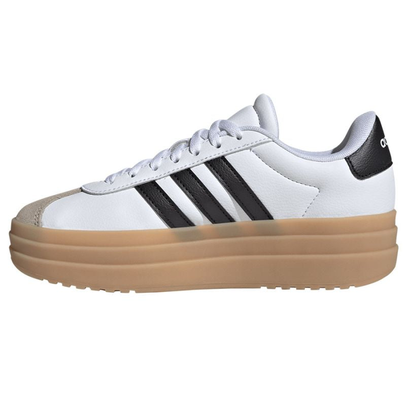 Adidas VL COURT BOLD JR JP5074 utcai cipő