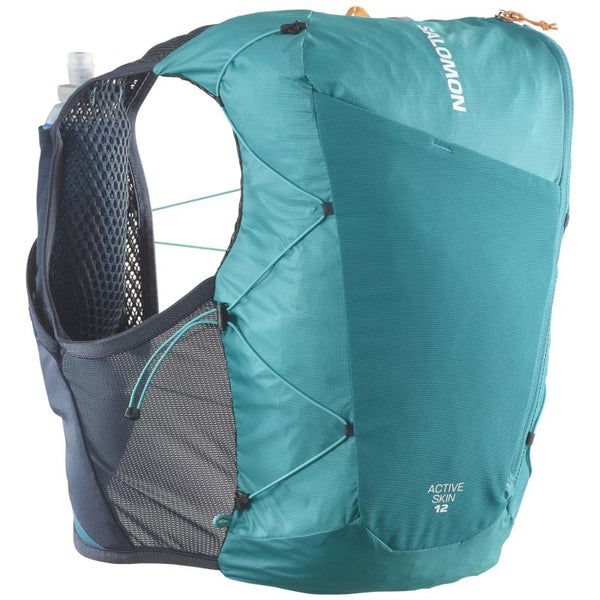 Salomon Active Skin 12 Set Backpack C21777
