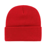 47 Brand Red New York Yankees Arsenal Beanie EPL- piros kötött sapka EPL-PRZFT30ACE-RD15121412