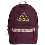 Adidas Classic Tape KE5636 backpack sportstyle hátizsák