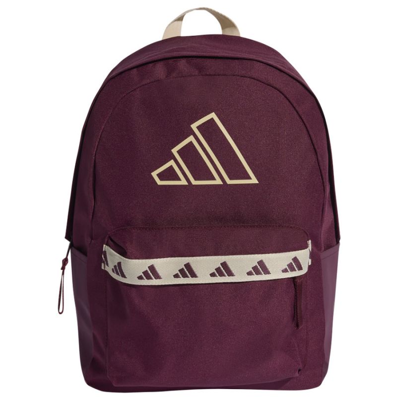 Adidas Classic Tape KE5636 backpack sportstyle hátizsák