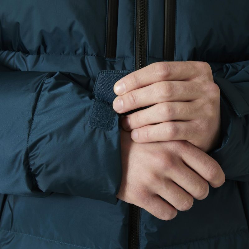 Helly Hansen Park Puffy Parka M 53996 589 Ruházat