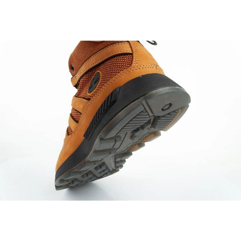 Timberland Euro Trekker M 0A2J37231 trekking shoes Cipő