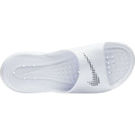 Nike Victori One M CZ5478-100 Slides fehér papucs