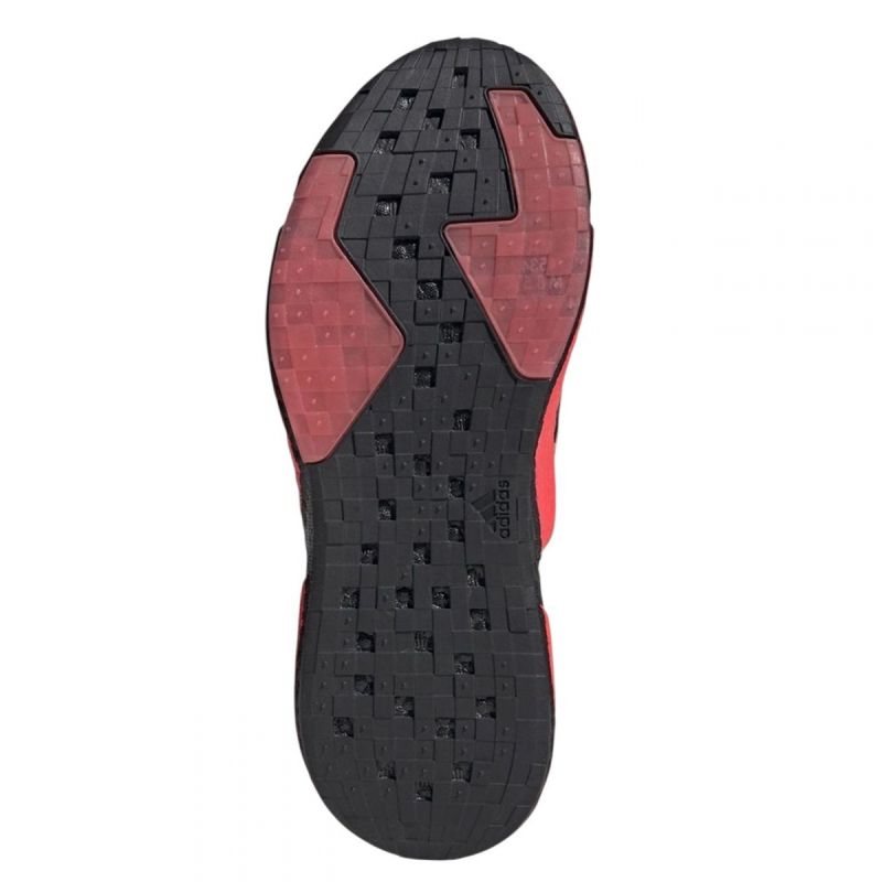 adidas X9000L4 M FW8389 running shoes Cipő
