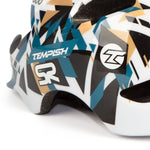 Tempish Stryker Jr 102001095 helmet fehér helmets