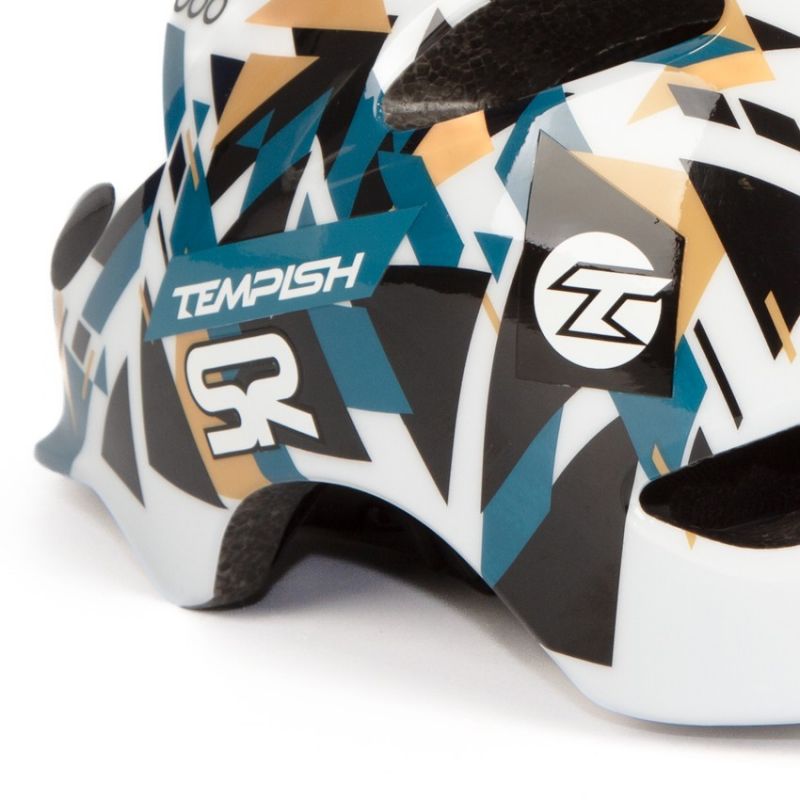 Tempish Stryker Jr 102001095 helmet fehér helmets