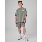 4F Boys' sweatpants ruházat 4FJRSS26TSHOM0911-25S
