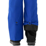 Boy's ski 4F FNK M0949 cobalt 4FJWAW25TFTRM0949 36S 122 cm nadrág