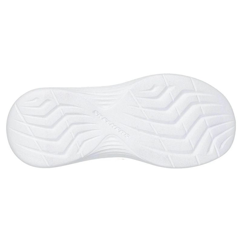 Skechers Selectors-Reset Achieved 403615L-CHAR Charcoal utcai cipő