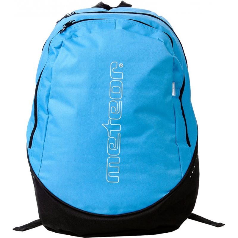 Meteor Hermod backpack blue kék hátizsák 75451