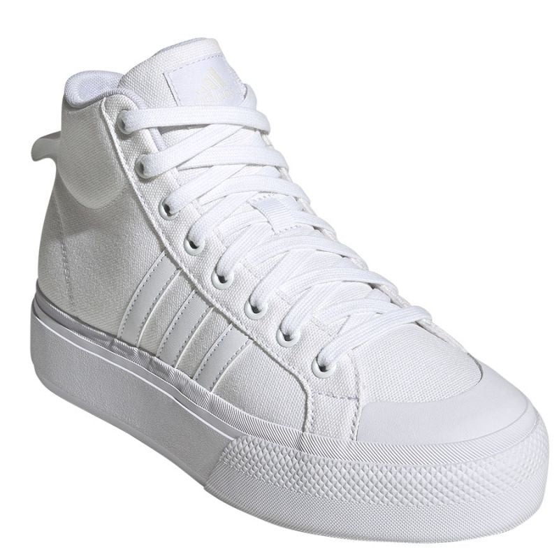 Adidas Bravada 2.0 Mid Platform M IE2316 shoes Cipő