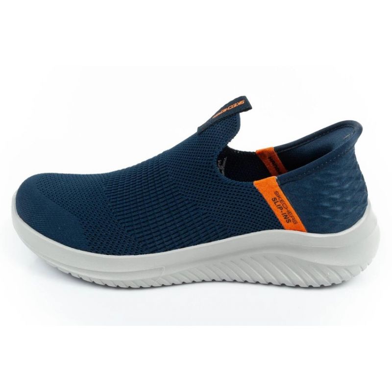 Skechers W 403844L/NVY Shoes Cipő