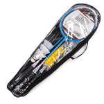 Meteor Motion 4 Badminton Set uniw sets