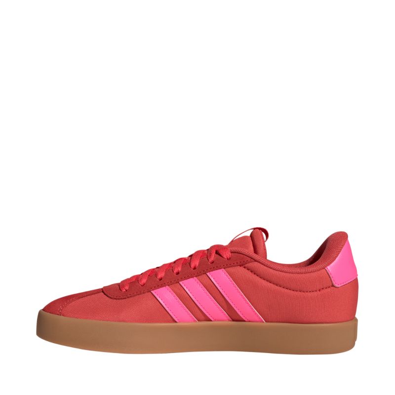adidas VL Court 3.0 W JS2056 shoes Cipő