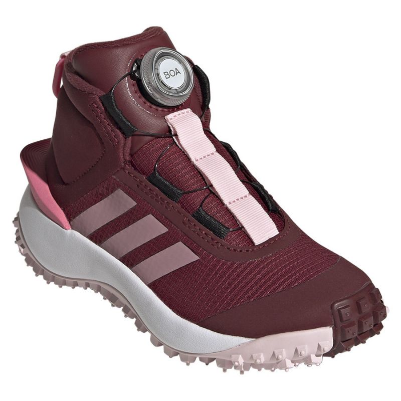 Adidas Fortatrail Boa K Jr IG7261 shoes Cipő