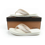 O'Neill shoes women's Jacky Flipflop light comfortable beige bézs flip-flops