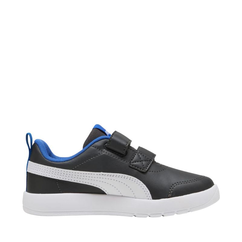 Puma Courtflex V3 V PS Jr shoes 397642 13 cipő
