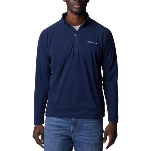 Columbia Klamath Range II Half Zip Fleece M 1352472466 Pulóver